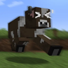 Fleeing Animals