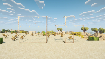 Connected Glass