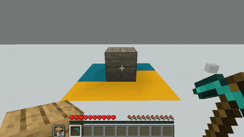 Using Simple Swap