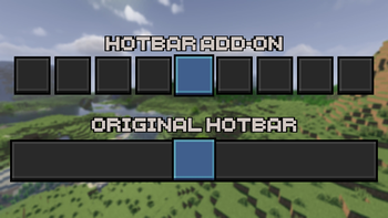 Comparison of textures