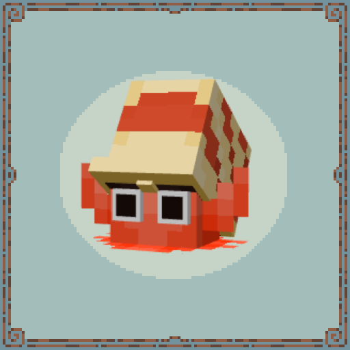 Oceanic Omanyte