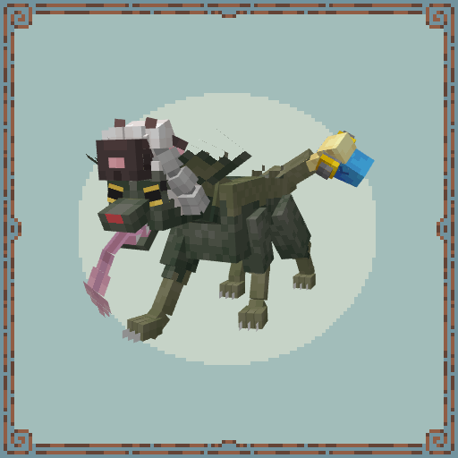 Mighticabra 