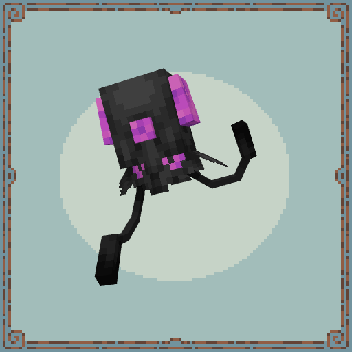 Void Tentacool