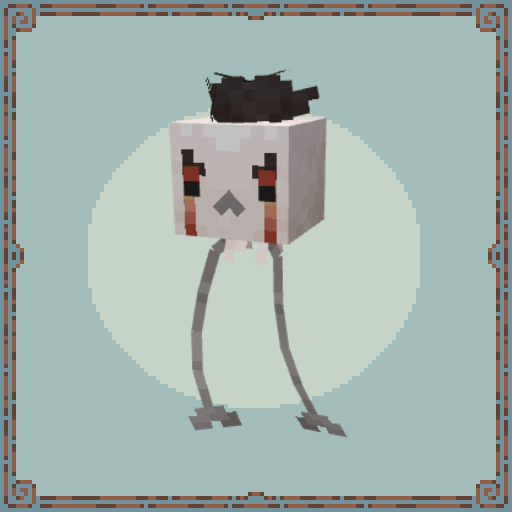 Scorched Drifloon