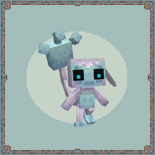 Frosty Aipom 