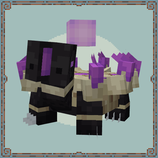 Void Torkoal