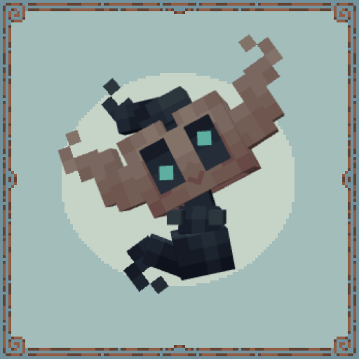 Oceanic Phantump