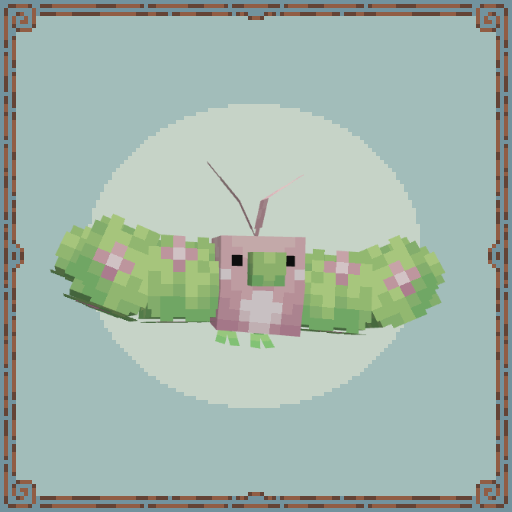 Floral Swablu