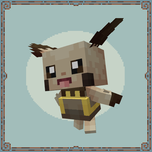 Cavern Pichu