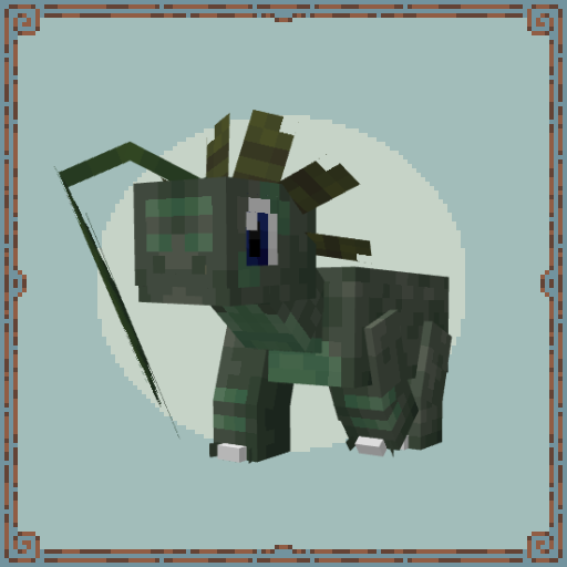 Wetland Bayleef