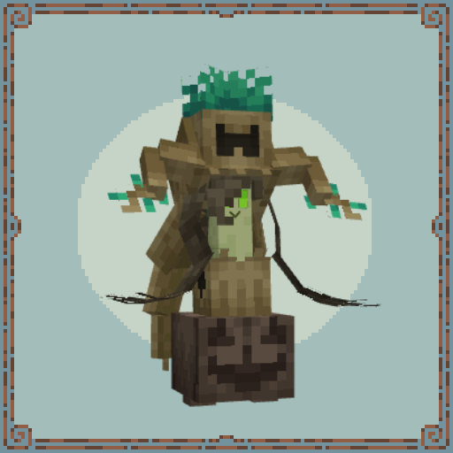 Sapling Gourgeist