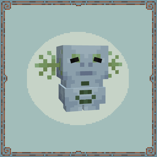 Wetland Wooper