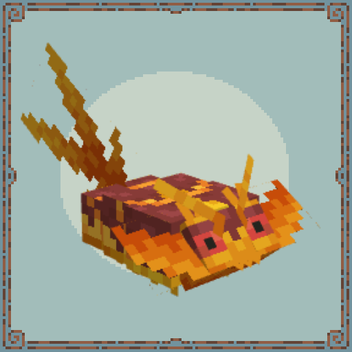 Scorched Wimpod
