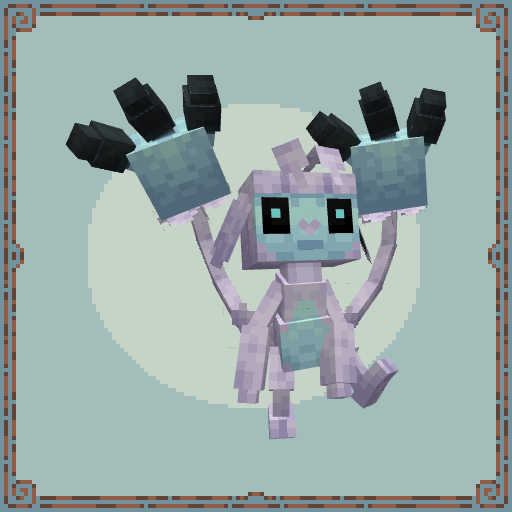 Frosty Ambipom
