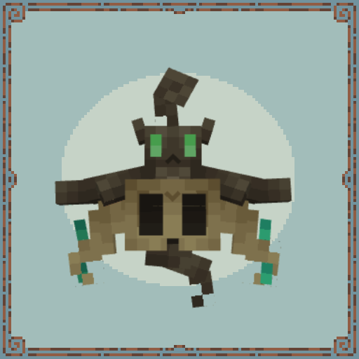 Sapling Pumpkaboo