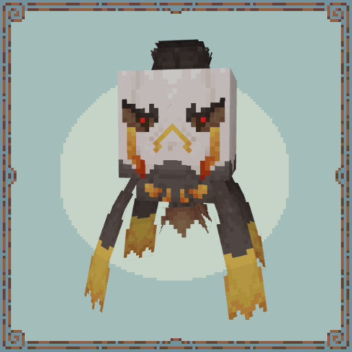 Scorched Drifblim