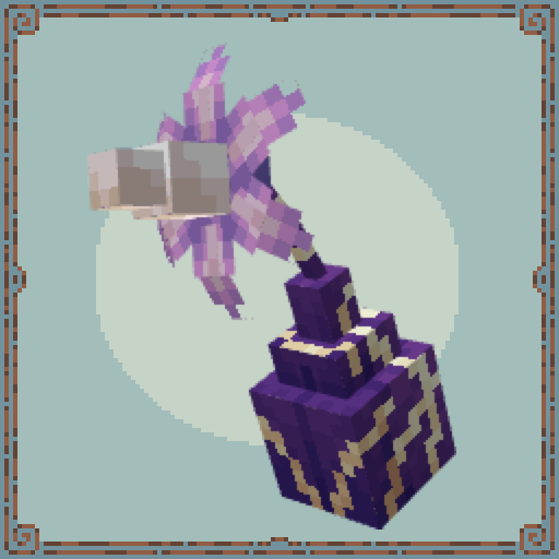 Void Glimmet 