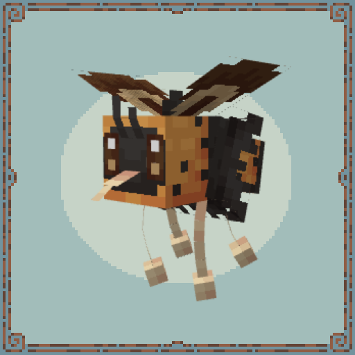 Tropic Cutiefly