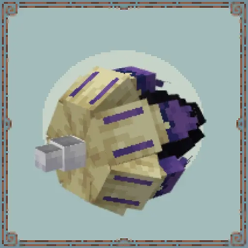 Void Glimmora