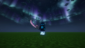With Shaders 3