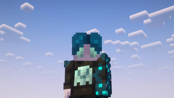 With Shaders