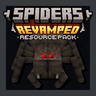 AL's Spiders Revamped