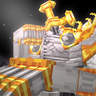 Threateningly mobs