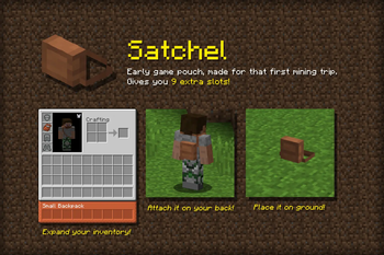 Satchel