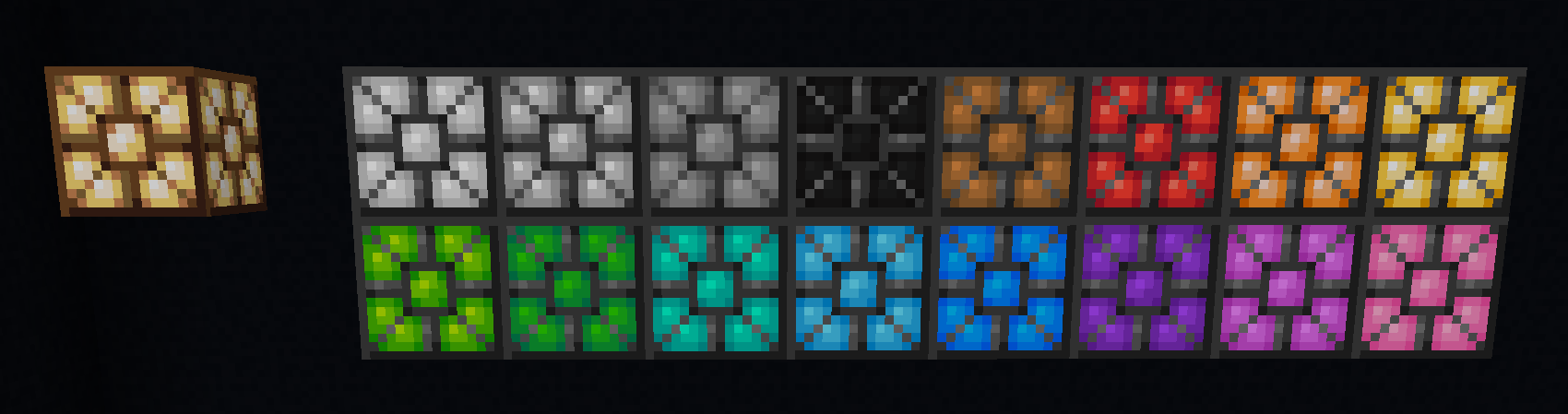 Lamps