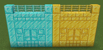 Resource Block Variants