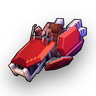 Ride & Dash: Airbikes