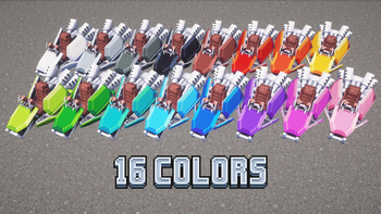 Colors