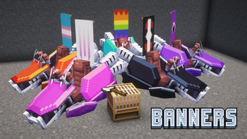 Banners