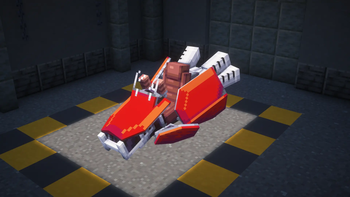 Airbike