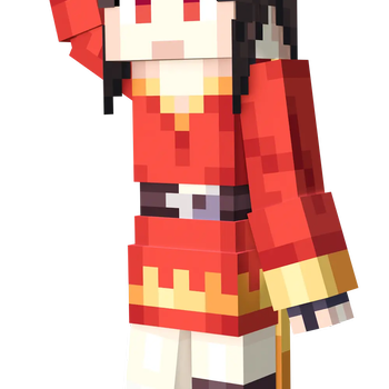 Megumin