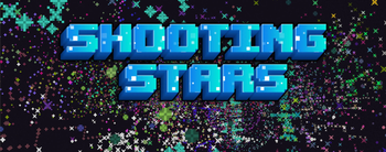 Shooting Stars