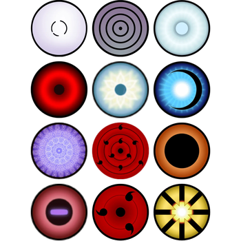 Dojutsus