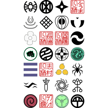 Clans