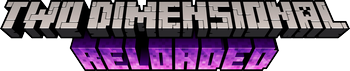 Two Dimensional: Reloaded