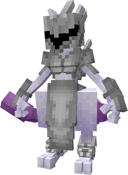 armored cosmetics