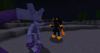 battle idle X