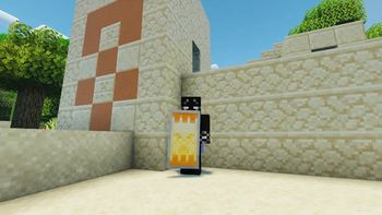 Dune Shield