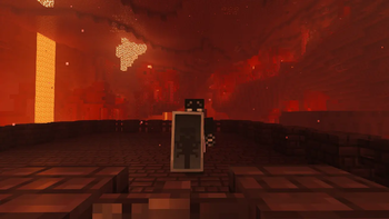 Wither Shield