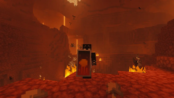 Fire Shield