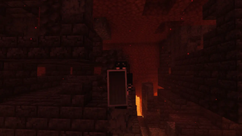 Netherite Shield