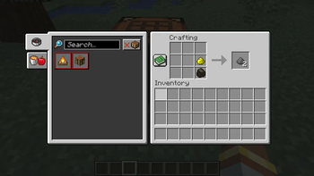Making Gunpowder