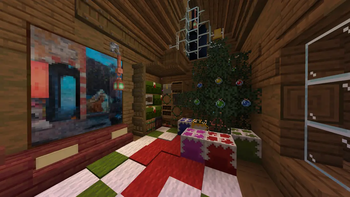Cool showcase