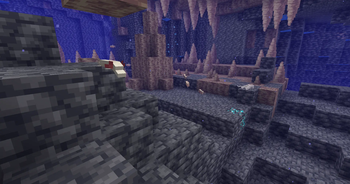 Cave