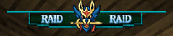 RAID BAR