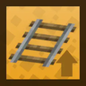Rail Recipe Rebalance Mod Icon